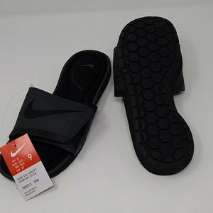 nike men's solarsoft comfort slide sandal